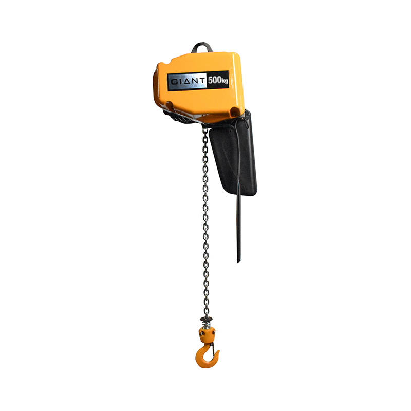 Ardaitheoir Slabhra Leictreach Roimh Ré GBD-II