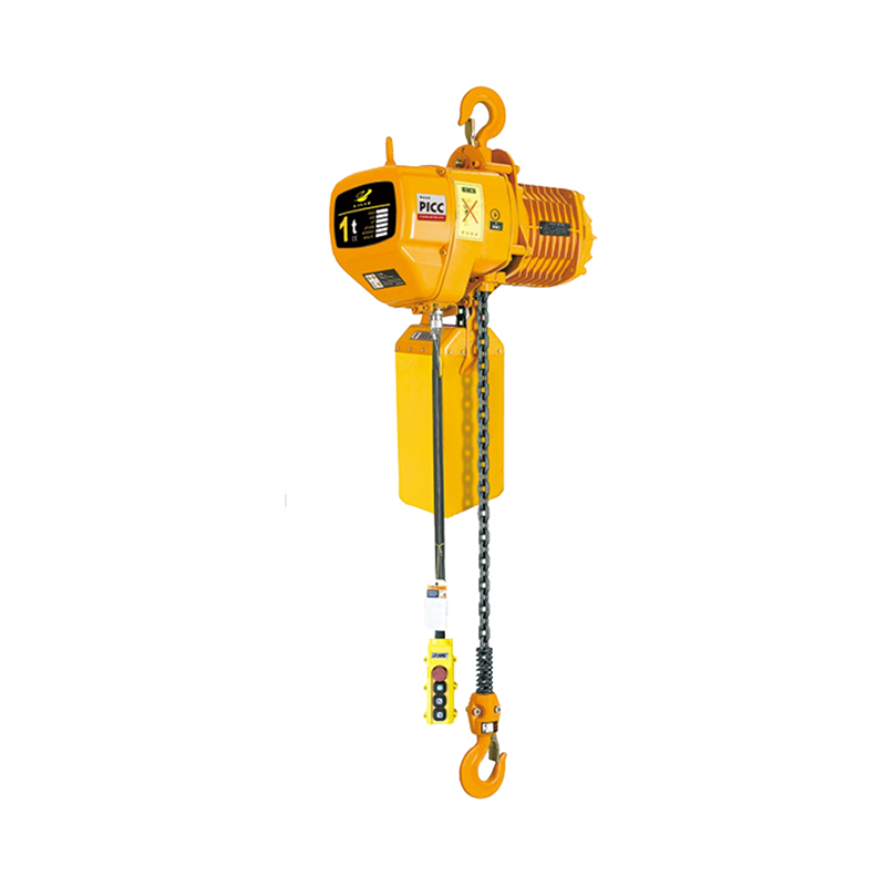 Ardaitheoir Slabhra Leictreach Clasaiceach GBD