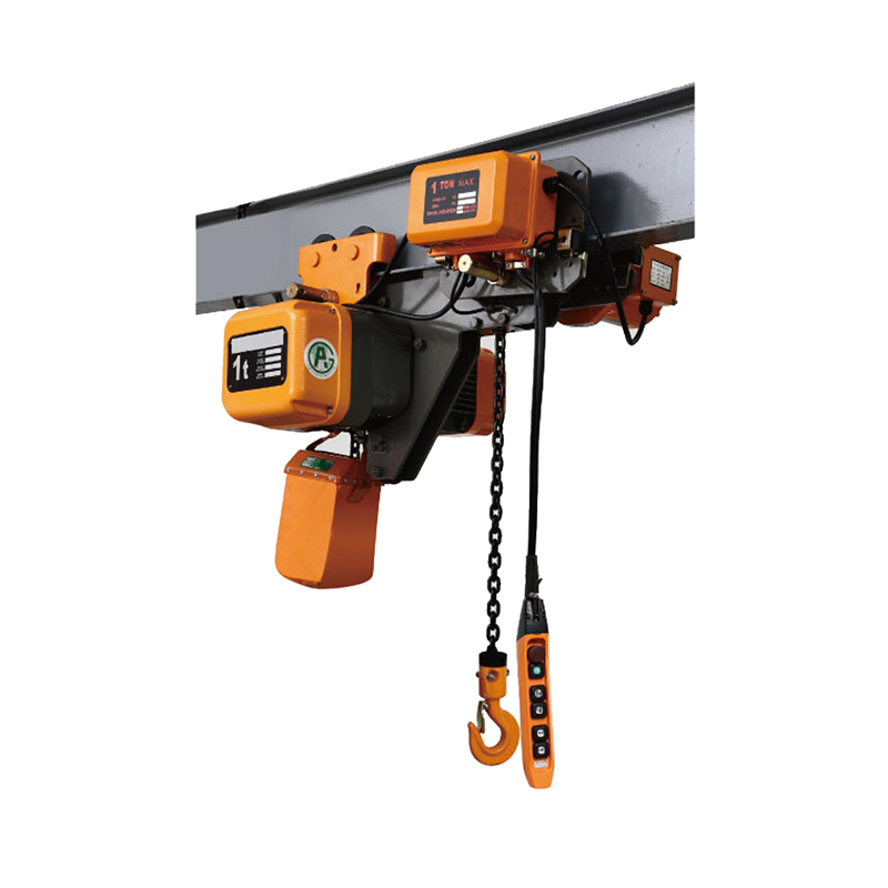 Ardaitheoir Slabhra Leictreach Cineál Imréitigh Íseal GBD-II-L