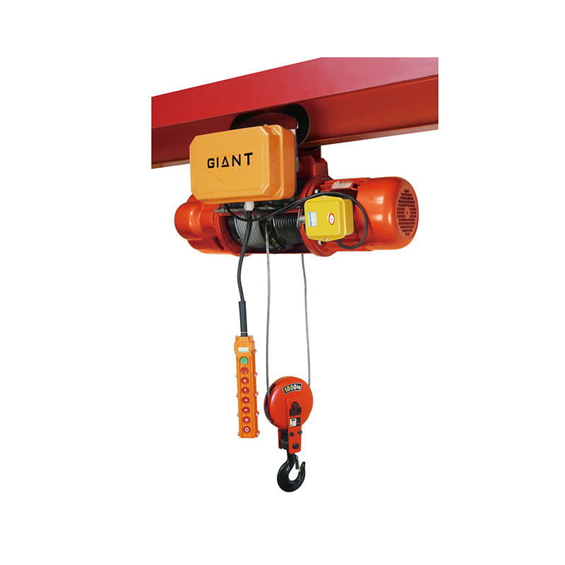 Ardaitheoir Rópa Sreang Leictreach Illuas-CD1/MD1