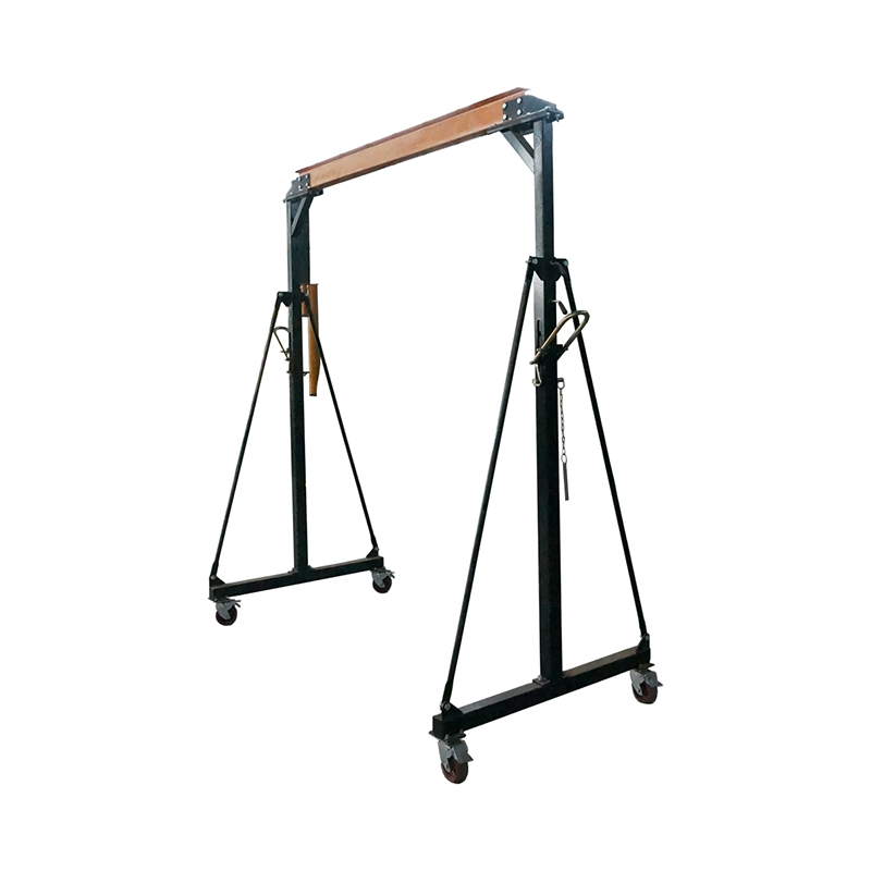 Craein Gantry Sochorraithe