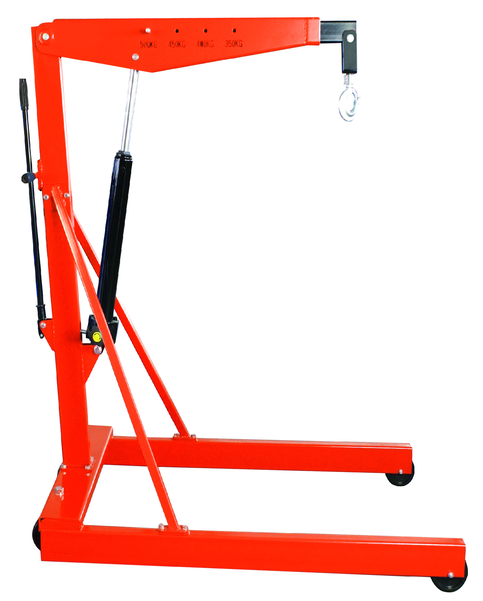Siopa Pallet Crane-SA
