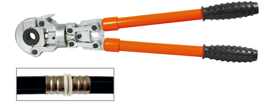 Brúigh Tube Tool-JT1632