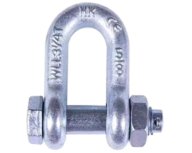 Shackle-G2150 US BOLT CINEÁL Slabhra SHACKLE