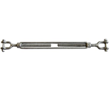 CINEÁL Turnbuckle-SAM Buail búcla brionnaithe, JAW&JAW HG-228