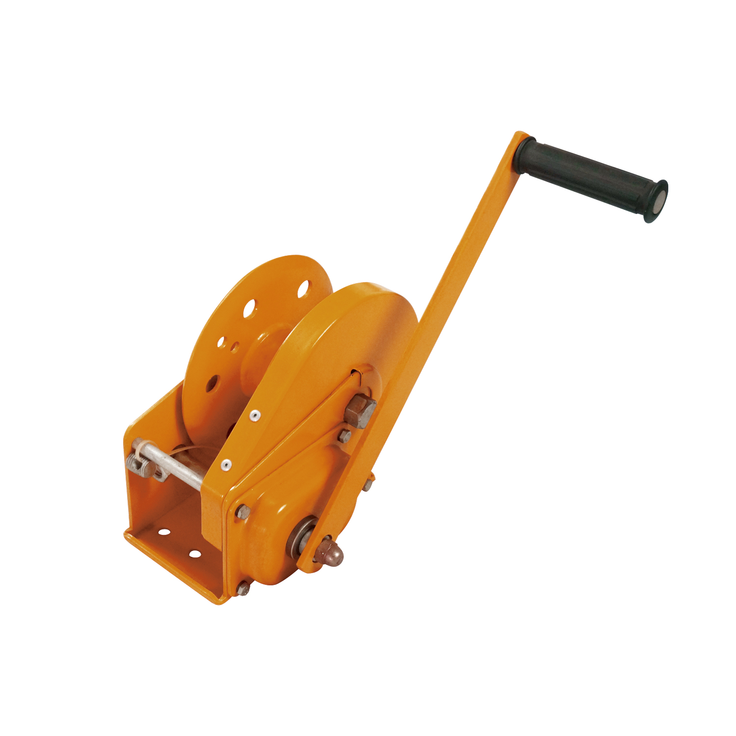 Coscáin Hand Winch-BHW