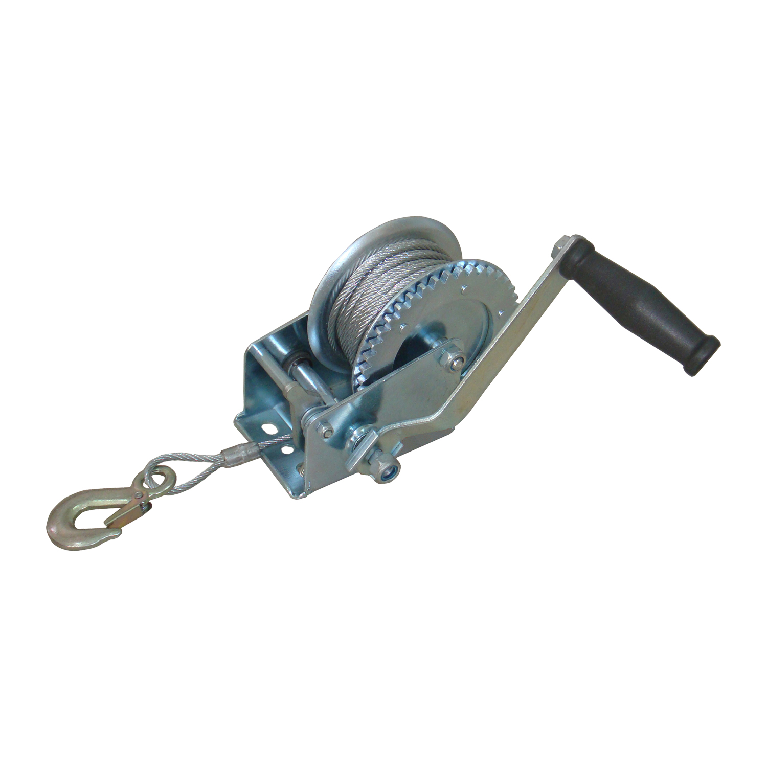 Winch Hand Ilchuspóireach-FD