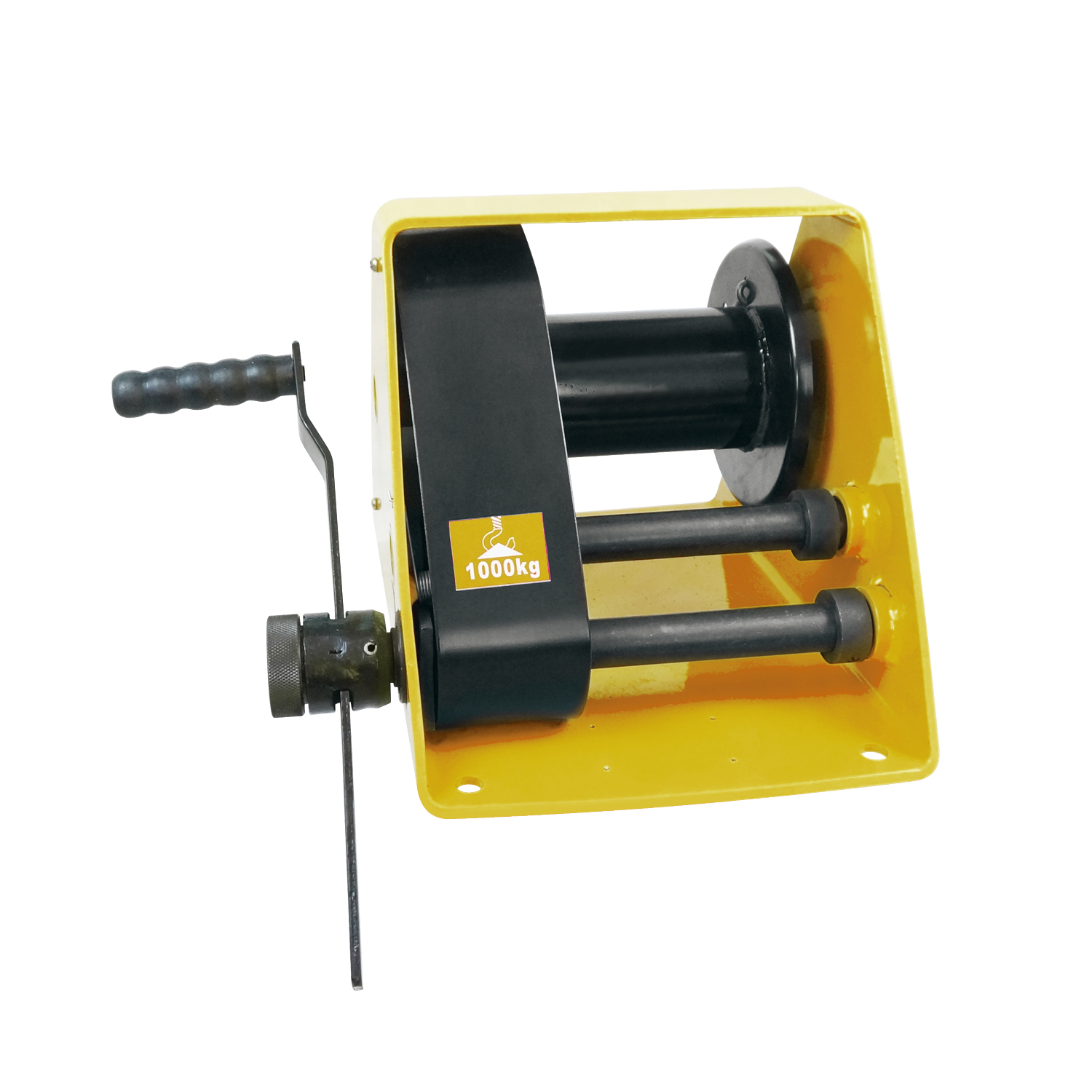 Saor in Aisce Wheeler Hand Winch-GR