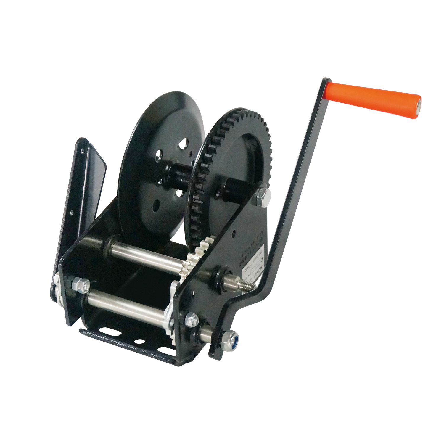 Hand Winch-LHW