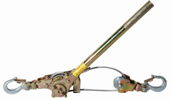 Tarraingeoir Ratchet Rópa Sreang-PC