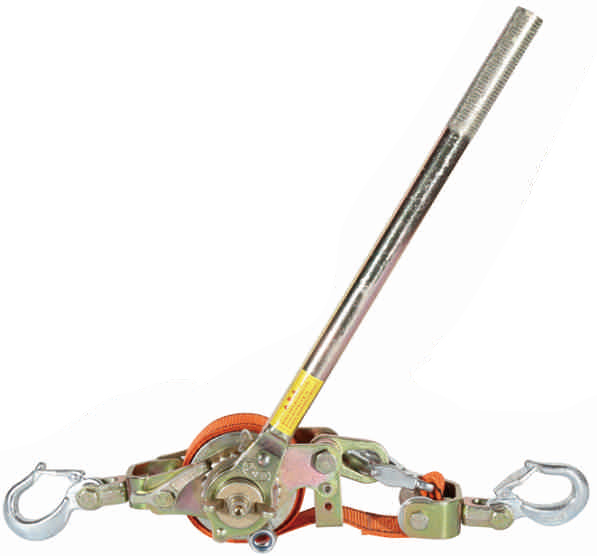 Uigí Ratchet Puller-PW