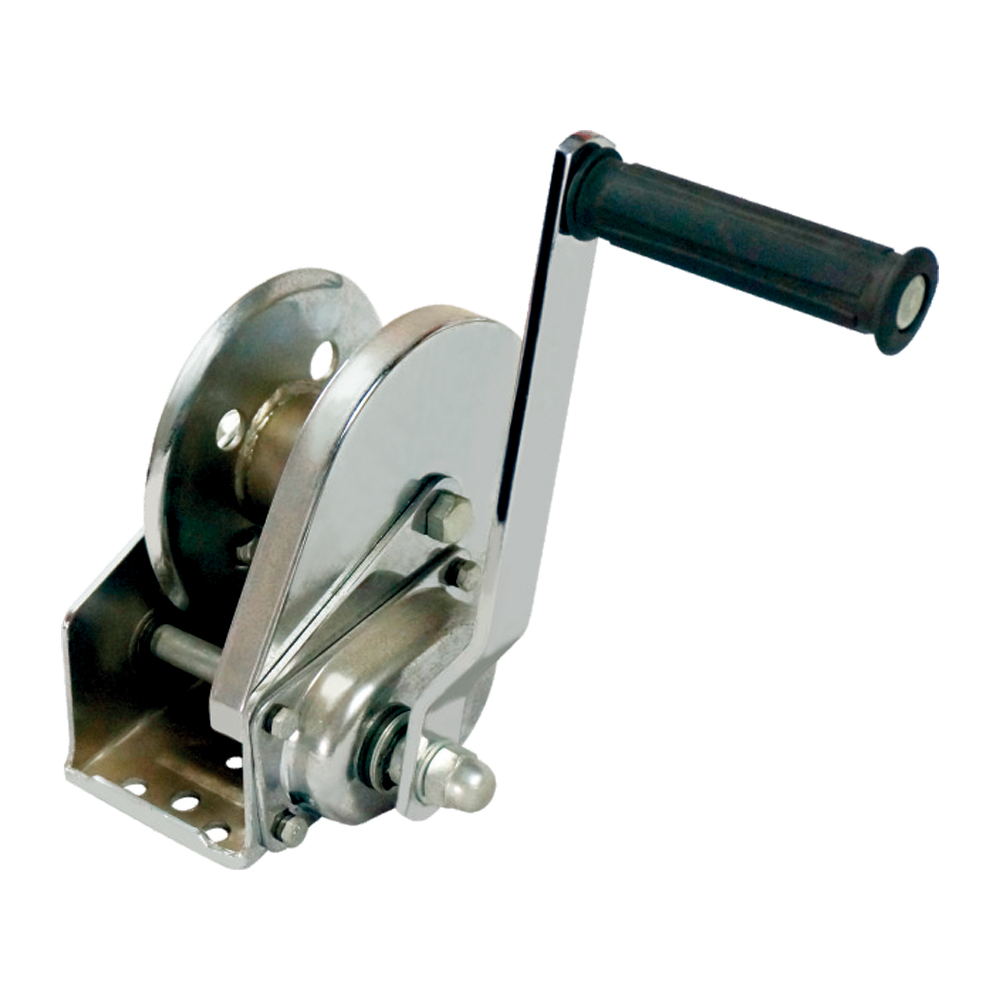 Coscáin Dhosmálta Hand Winch-BHW-S