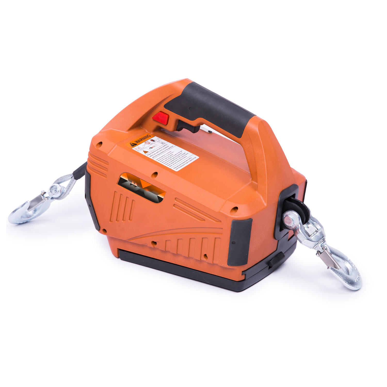 Mini Leictreach Powered Battery Winch-SQL05