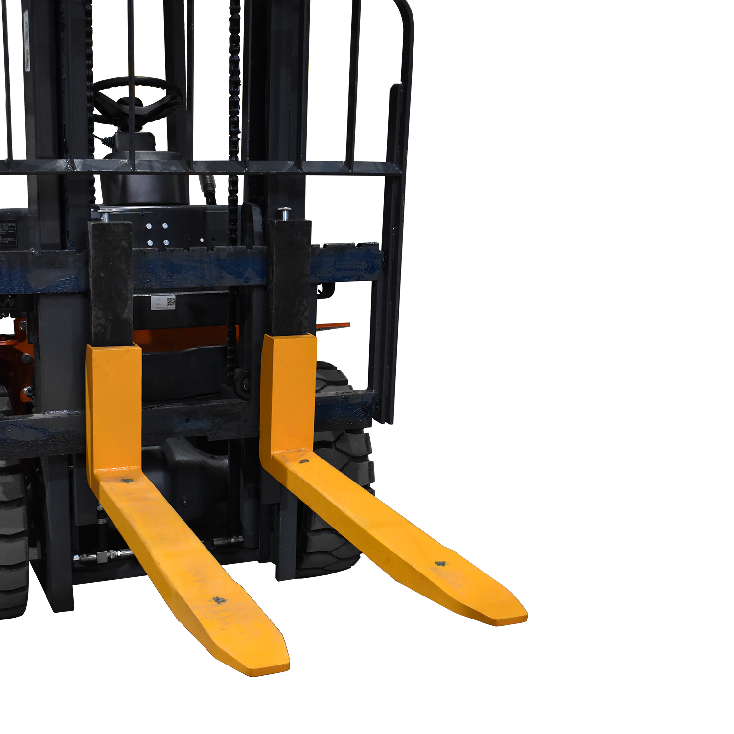 Forc Scála-Scála Forklift SCF