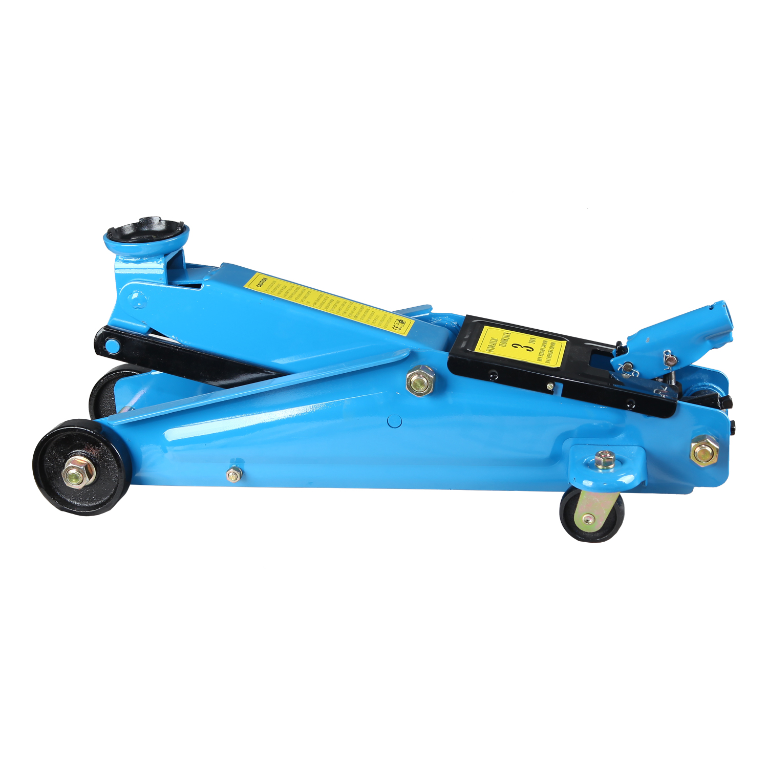 FLOOR JACK