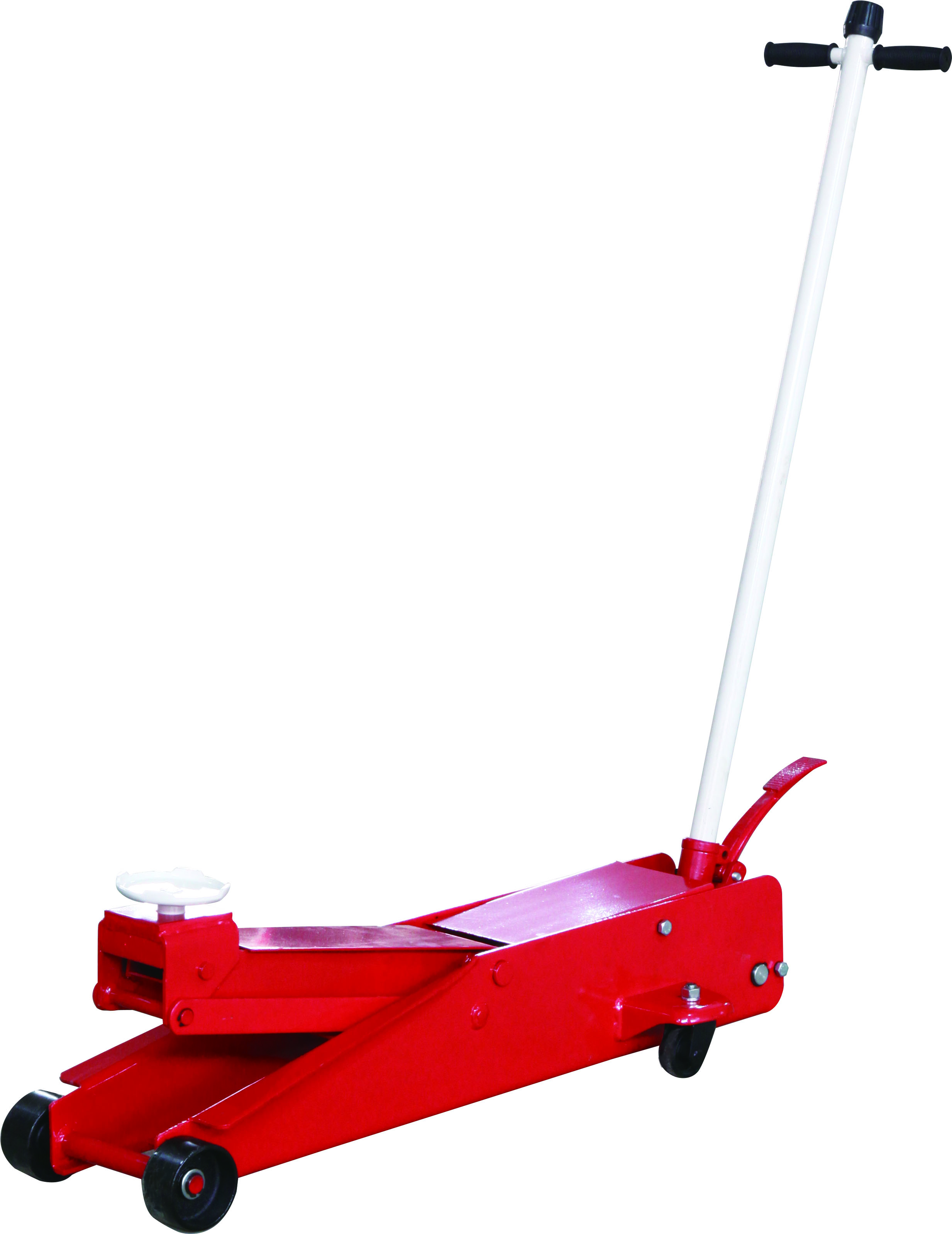 SEIRBHÍS FHAD CHASSIS JACK
