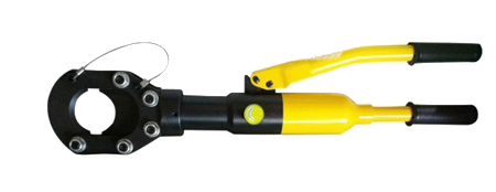 Gearrthóirí Cábla Hiodrálacha-HHD-50