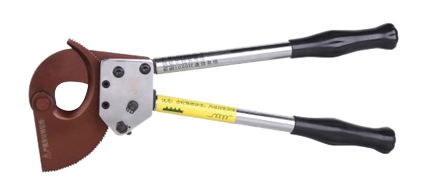 Gearrthóir Cábla Ratchet-HHD-40J