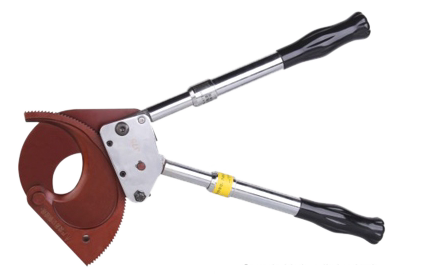 Gearrthóir Cábla Ratchet-HHD-75J