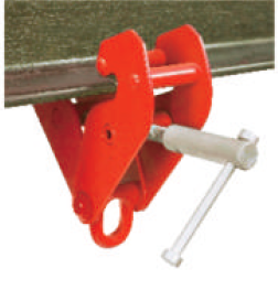 Bhíoma Clamp-LJ-Q-1A