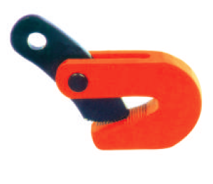 Clamp Cothrománach-DHQL