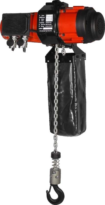 Ardaitheoir Slabhra Leictreach-HHBD-III