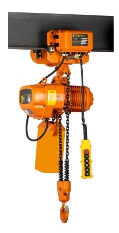 Ardaitheoir Slabhra Leictreach-HHBD-T
