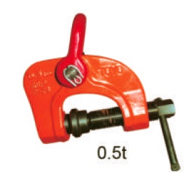 Clamp Ardaithe-STC