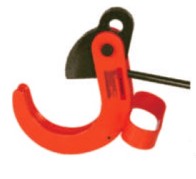 Clamp Cruach Rolla-YD