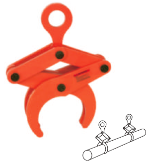 Clamp Cruach Rolla-YG