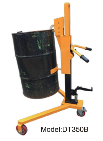Trucail Druma-DT350B