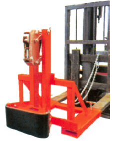 Clamp Droim & Trucail Droim-DG360