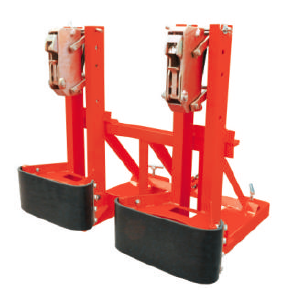 Clamp Droim & Trucail Droim-DG720