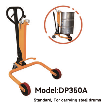 Trucail Droim-DP350A