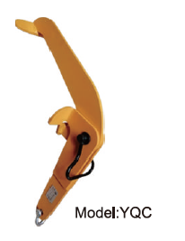 Druma Clamp-YQC
