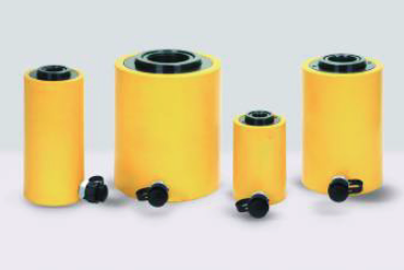 Singil-gníomhú di, Hollow Plunger Sorcóirí-HHYG-2050K