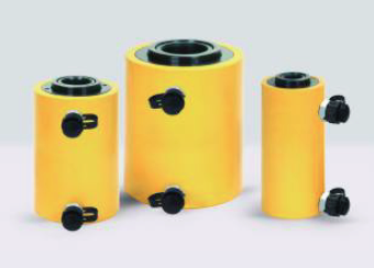 Gníomhach dúbailte, Hollow Plunger Sorcóirí-HHYG-6050KS