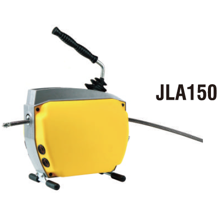 Meaisín Glanadh Drain Sectional-JLA150