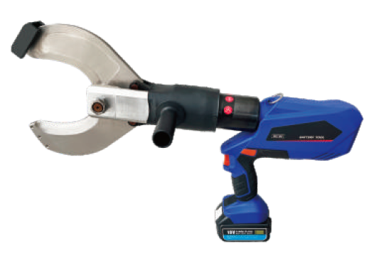 Cutter Cábla Battery-EZ-120C