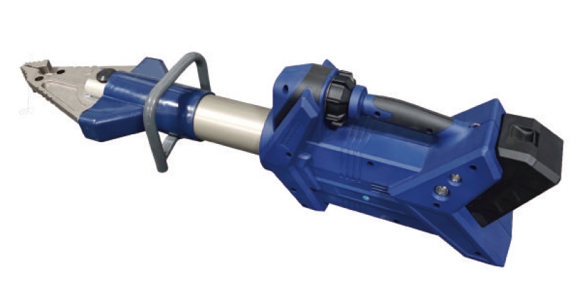 Reamer Fiar Hiodrálacha Leictreach-SC357-E