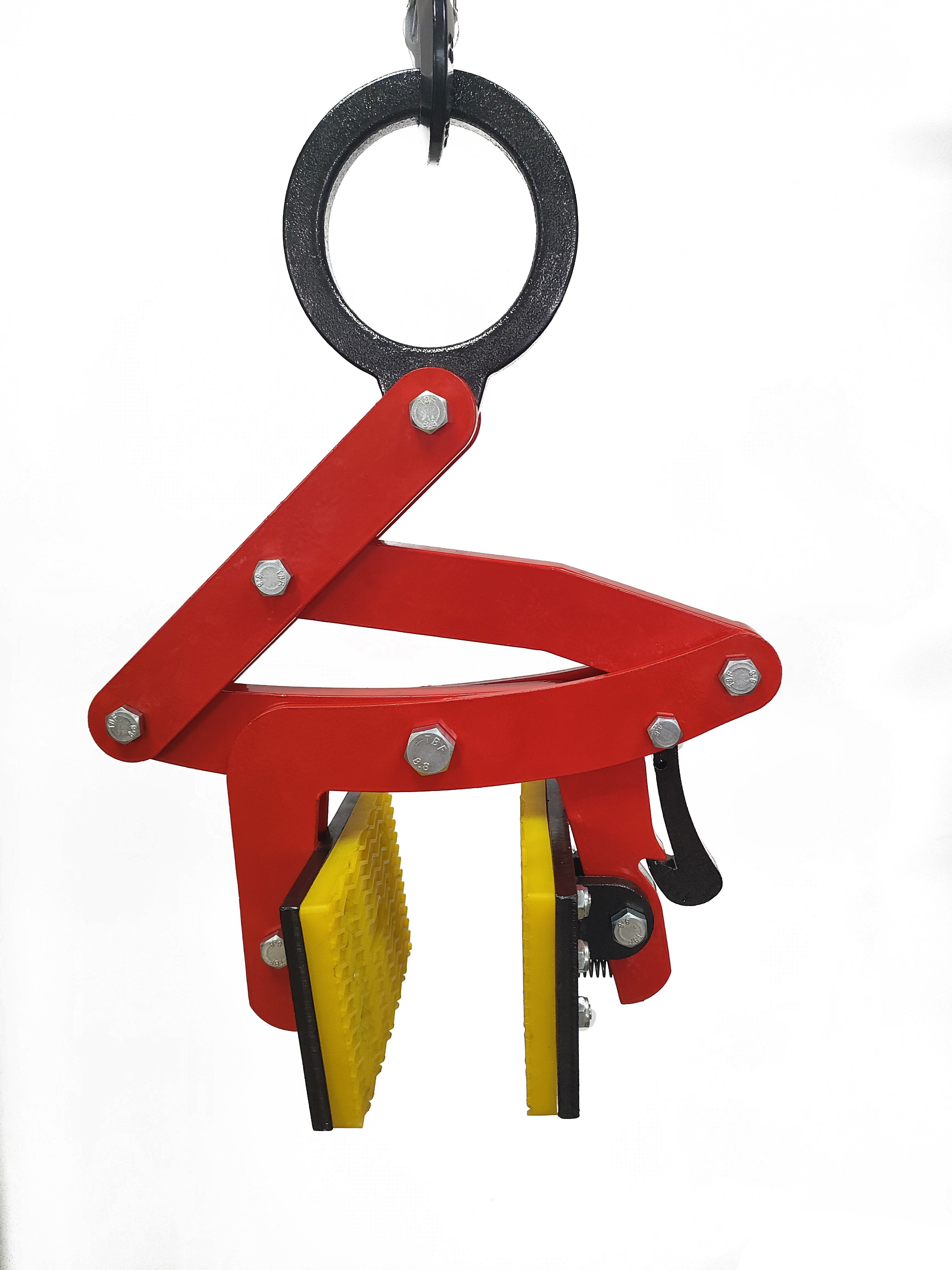 Sraithadhmad clamp-PC