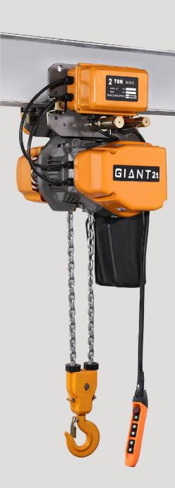 Slabhraí LEICTREACH HOIST HHBD-V