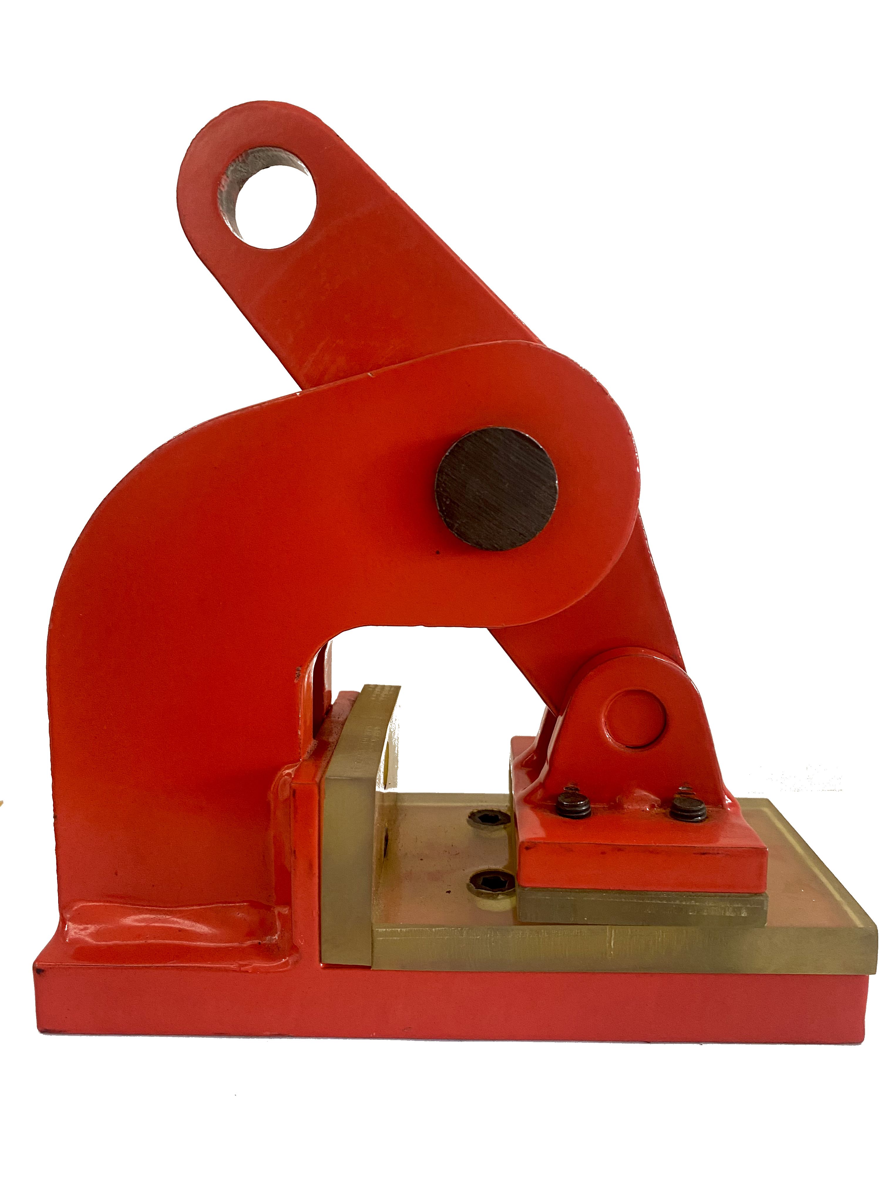 Clamp Ardaithe HCNM