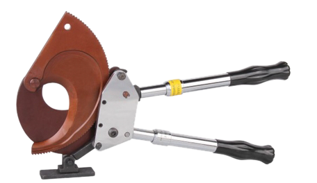 Gearrthóir Cábla Ratchet HS HD-J