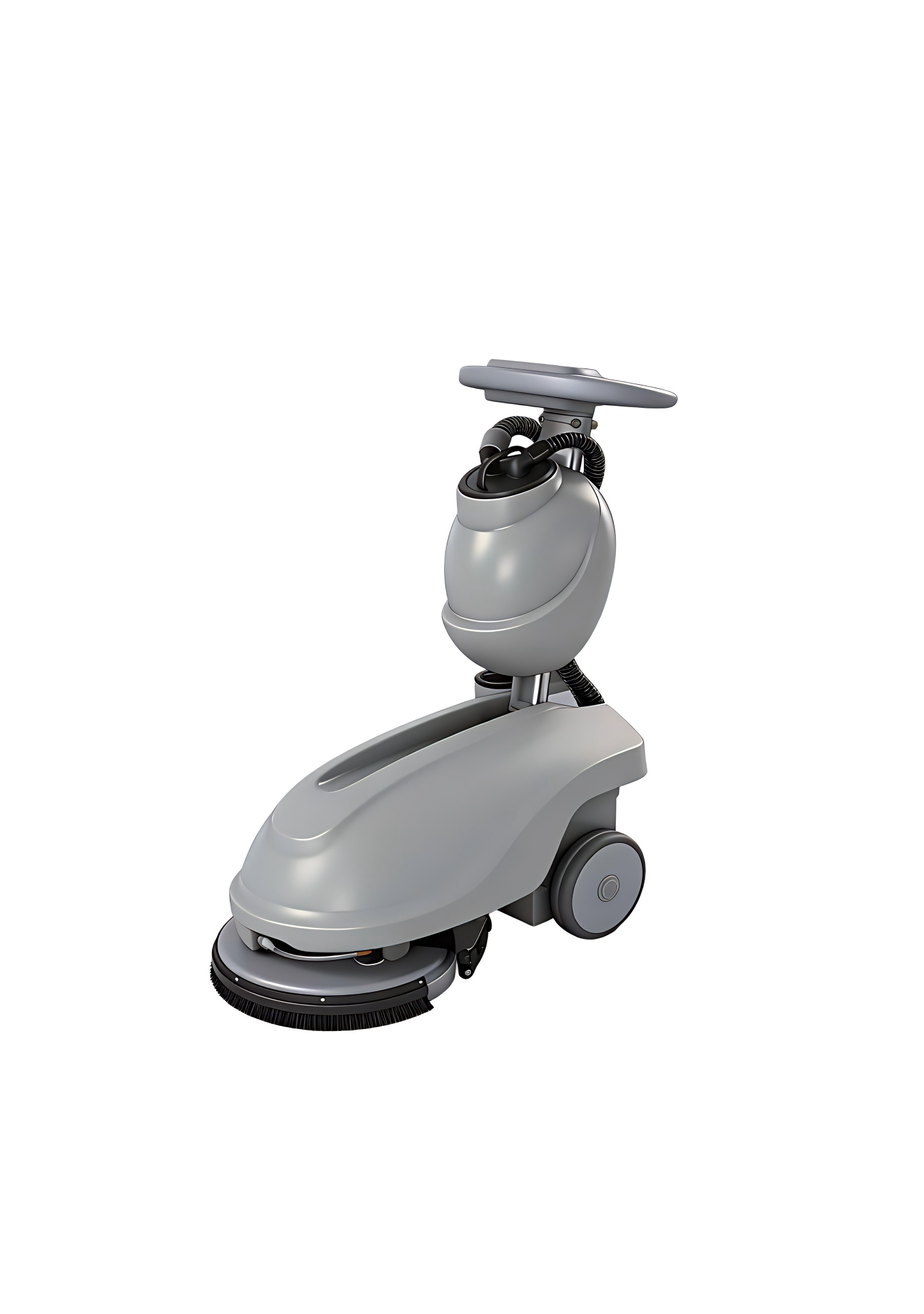 Scrobarnach Urlár GM350 / GLBZ-350B (PLUS)